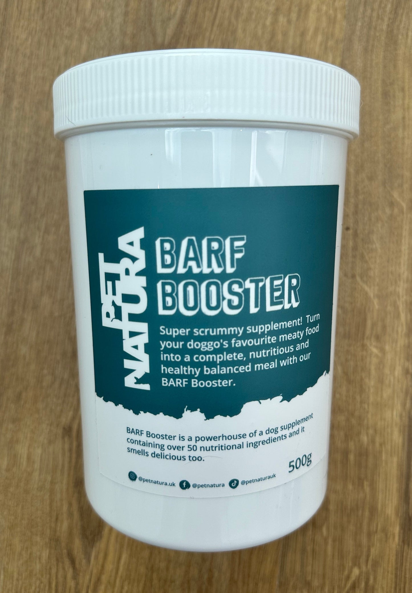 BARF Booster - 500g